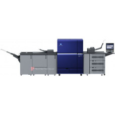 Ремонт и обслуживание Konica Minolta AccurioPress C12000