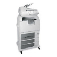 Ремонт и обслуживание Lexmark X782e