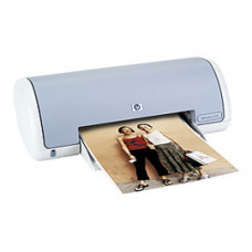 Ремонт и обслуживание HP DeskJet 3535