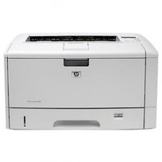 Ремонт и обслуживание HP LaserJet 5200 L