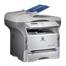 Ремонт и обслуживание Konica Minolta 1600
