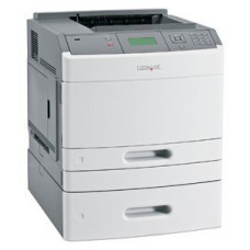Ремонт и обслуживание Lexmark T650dtn