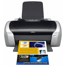 Ремонт и обслуживание Epson Stylus C87