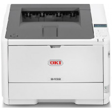 Ремонт и обслуживание Oki B432