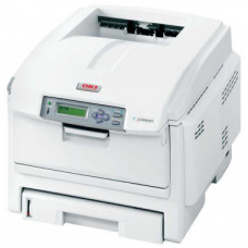 Ремонт и обслуживание Oki C5800