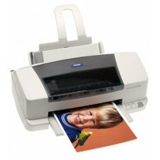 Ремонт и обслуживание Epson Stylus Color 880