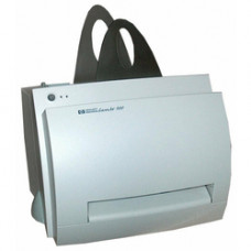 Ремонт и обслуживание HP LaserJet 1100A