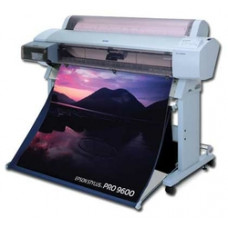 Ремонт и обслуживание Epson Stylus Pro 9600