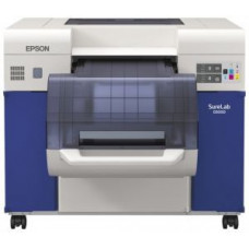 Ремонт и обслуживание Epson SureLab SL-D3000DR