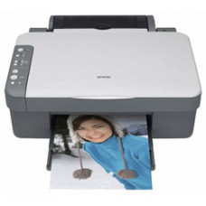 Ремонт и обслуживание Epson Stylus CX3700