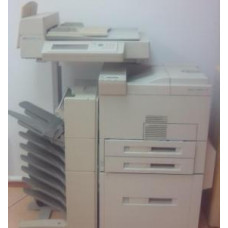 Ремонт и обслуживание HP LaserJet mopier 320