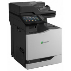 Ремонт и обслуживание Lexmark CX860de