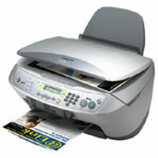 Ремонт и обслуживание Epson Stylus CX6600