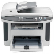 Ремонт и обслуживание HP LaserJet M1550