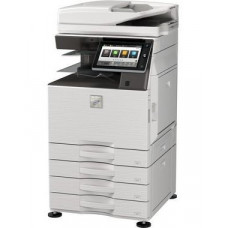 Ремонт и обслуживание Sharp MX-M5071EU