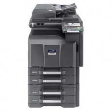 Ремонт и обслуживание Kyocera TASKalfa 5550ci