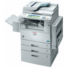 Ремонт и обслуживание Ricoh Aficio 3025P