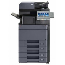 Ремонт и обслуживание Kyocera TASKalfa 6052ci