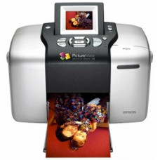 Ремонт и обслуживание Epson Picture Mate 500