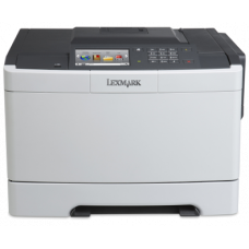 Ремонт и обслуживание Lexmark CS517de
