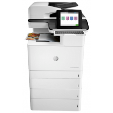 Ремонт и обслуживание HP Color LaserJet Enterprise Flow M776z