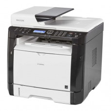 Ремонт и обслуживание Ricoh Aficio™ SP 325SFNw