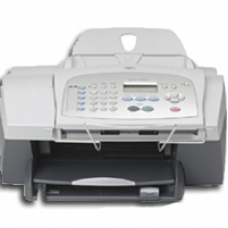 Ремонт и обслуживание HP OfficeJet V40