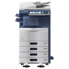 Ремонт и обслуживание Toshiba e-Studio 307