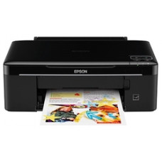Ремонт и обслуживание Epson Stylus SX130