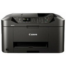 Ремонт и обслуживание Canon MAXIFY MB2040