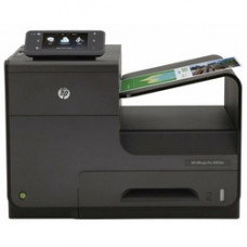 Ремонт и обслуживание HP Officejet Pro X551dw