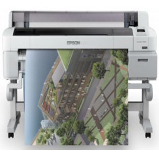 Ремонт и обслуживание Epson SureColor SC-T5000