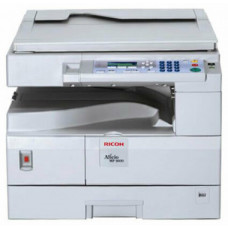 Ремонт и обслуживание Ricoh Aficio™ MP 1600L2