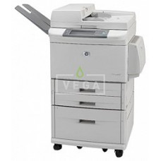 Ремонт и обслуживание HP LaserJet M9059