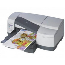 Ремонт и обслуживание HP Business Inkjet 2500C