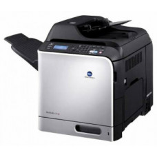 Ремонт и обслуживание Konica Minolta bizhub C20