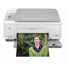 Ремонт и обслуживание HP PhotoSmart C3180