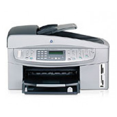 Ремонт и обслуживание HP OfficeJet 7210