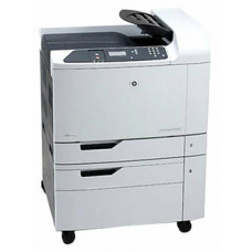Ремонт и обслуживание HP Color LaserJet CP6015X