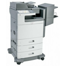 Ремонт и обслуживание Lexmark X792dte