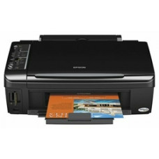 Ремонт и обслуживание Epson Stylus TX209