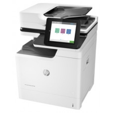 Ремонт и обслуживание HP Color LaserJet M681z (J8A13A)