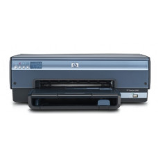 Ремонт и обслуживание HP DeskJet 6840