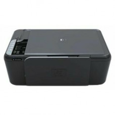 Ремонт и обслуживание HP DeskJet F4583 (CB755C)