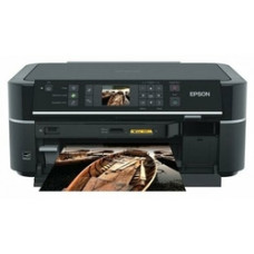 Ремонт и обслуживание Epson Stylus Photo PX650