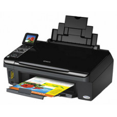 Ремонт и обслуживание Epson Stylus TX400