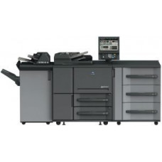 Ремонт и обслуживание Konica Minolta bizhub PRO 958