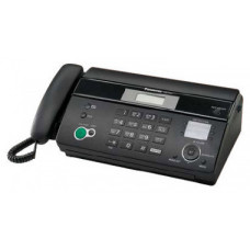 Ремонт и обслуживание Panasonic FAX-FT984RU