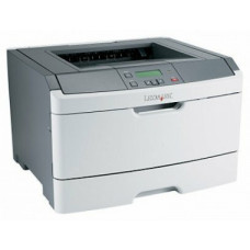 Ремонт и обслуживание Lexmark E360