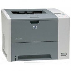 Ремонт и обслуживание HP LaserJet P3005